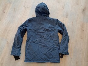 Nová pánska bunda Quiksilver Mission Snow Jacket - 4