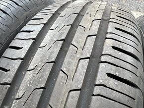 Letne Pneu Continental 185/65 R15 88H 4ks - 4