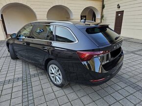 Škoda Octavia 2.0 TDI - 4