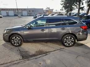 Subaru Outback 2.5i CVT Active - Možný odpočet DPH - 4