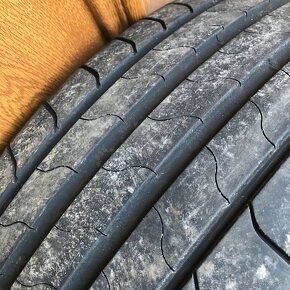 BRIDGESTONE TURANZA 225/50r19 nové- zimná cena - 4