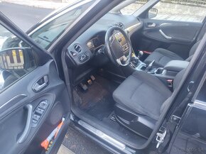 Ford s-max 2.0 tdci - 4