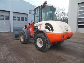 Terex SKL 834 - 4