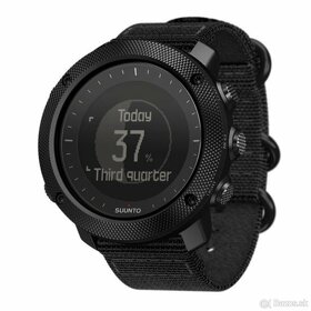 SUUNTO TRAVERSE ALPHA FOLIAGE - 4