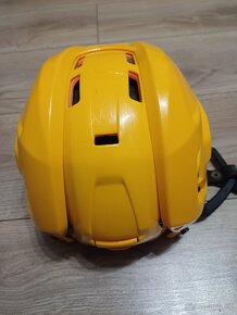 Prilba CCM tacks 710,veľ.S, 51-56cm - 4