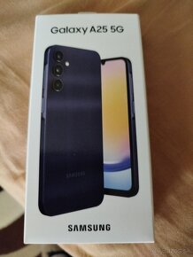 Nový Samsung Galaxy A25. 5G - 4