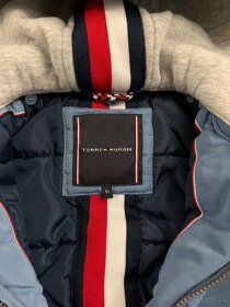 Vetrovka pre bábo 18 mes. Tommy Hilfiger - 4