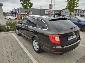 ŠKODA Superb 2.0TDi 125kw170(PS) - 4