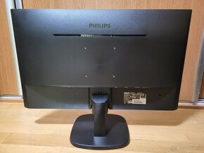 27" monitor Philips 273V7QDAB/00, FullHD, repro, 75Hz - 4