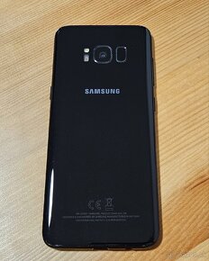 Samsung Galaxy S8 - 4