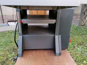 PROMA HP-200 hoblovačka s preťahom - 4