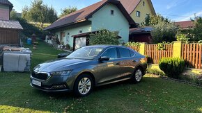 ✅️Škoda Octavia Combi 4 2.0.TDI ✅️ - 4