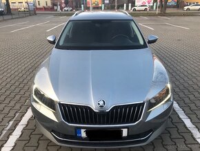 ŠKODA SUPERB 1.6 TDI DSG - 4