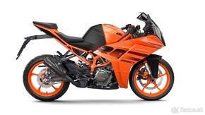 KTM RC 390 2024 - 4