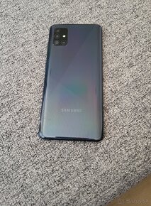 Samsung Galaxy A51 - 4