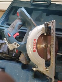 Bosch GKS 36V-LI - 4