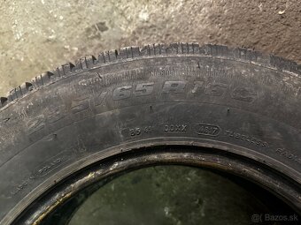 235/65 r16 c zimne - 4