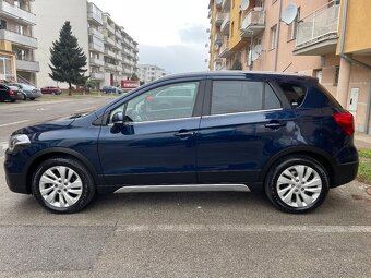 ❇️Suzuki SX4 S-Cross 1.4 BoosterJet 4WD❇️ - 4