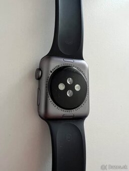 Apple Watch Series 3 42mm - 4