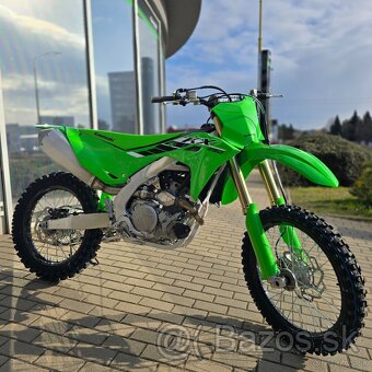 Kawasaki KX 250 2025 - 0mth - 4