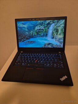 Lenovo ThinkPad T480 - 4