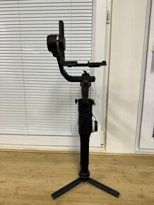 Zhiyun Crane 3S PRO KIT stabilizátor + komplet príslušenstvo - 4