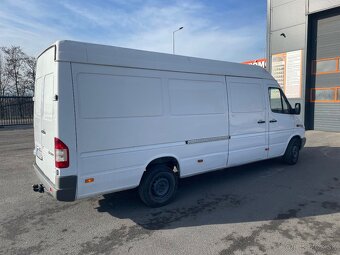 Mercedes Sprinter 313 CDI - 4