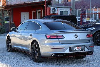 Volkswagen Arteon 2.0 TDI R-Line 4Motion DSG - 4