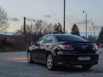 Mazda 6 GH 2.5 GTA - 4