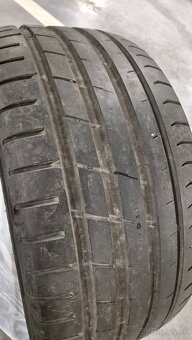 Predam letne pneumatiky dvojrozmer Nokian R20 extra load - 4