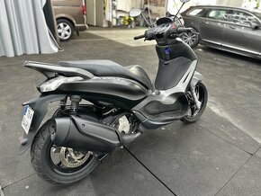 Piaggio Beverly 350 Sport touring ABS - 4