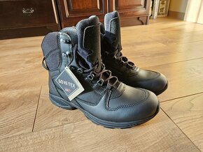 Topánky Goretex BOSP - 4