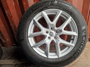 5x108 r18 kolesa disky volvo xc60 alu 235 60 18 zimne XC 60 - 4