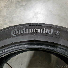 Letné pneumatiky 235/45 R19 CONTINENTAL - 4