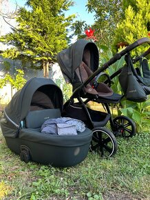 Noordi Luno + vajíčko Cybex Aton B2 i-size - 4