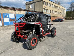 Polaris RZR XP 1000 - 4