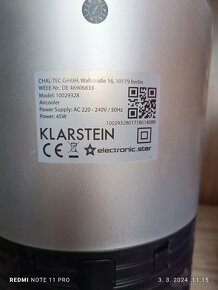 Klarstein - 4