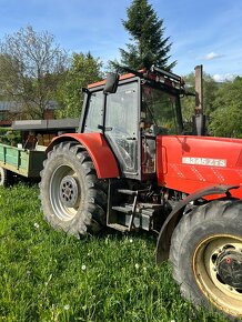 Zetor 18345 - 4