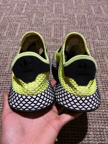 Adidas Deerupt, velikost 45 1/3 - 4