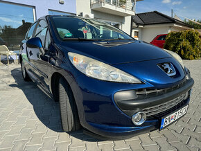 Peugeot 207 1.6e 16V 120k Sport - 4