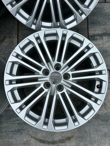 ✅ 5x112 r18 audi original audi a5 audi a6 - 4