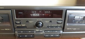 Technics RS TR 373 - 4