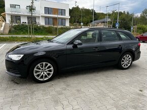 Audi A4 Avant 2.0 TDI Sport S tronic, ▶️r.v.5/2019, - 4