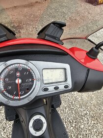 Gilera Runner ST 200 - 4