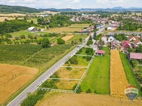 Pozemok na predaj - Dulov - ZNÍŽENÁ CENA - 4