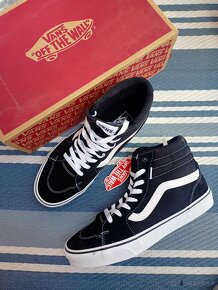 Vans Sk8 Hi - 4