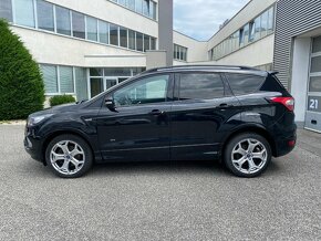 Ford Kuga 1.5 EcoBoost 182k ST Line AWD A/T - 4