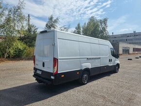 Predam iveco daily maxi 35s21 L4H2 klima tazne -  - 4