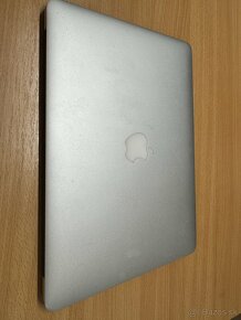 MacBook Air 2017 – 8GB RAM, 128GB SSD, nová batéria - 4