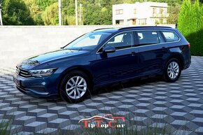 ⏩ Volkswagen Passat Variant 2.0 TDI EVO Business - 4